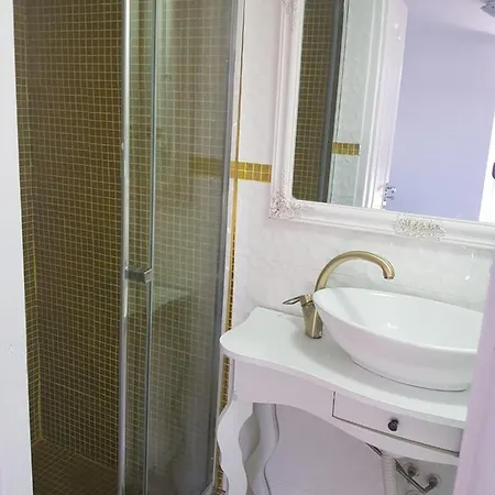 Accommodatie bij particulieren Casa Happy *