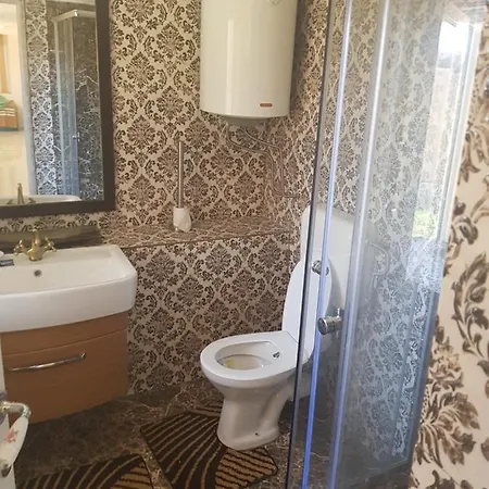 Accommodatie bij particulieren Casa Happy *