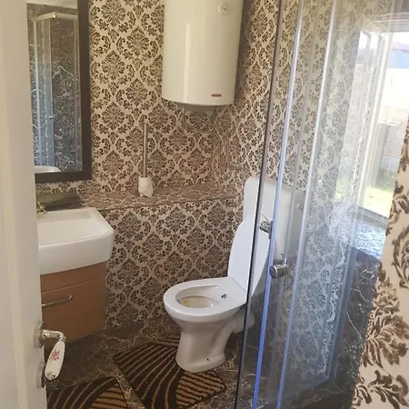 Casa Happy Accommodatie bij particulieren Două Mai