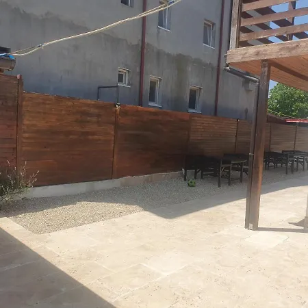 Casa Happy * Două Mai