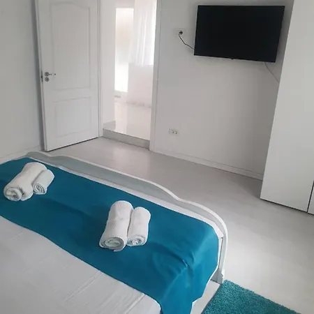 Accommodatie bij particulieren Casa Happy *