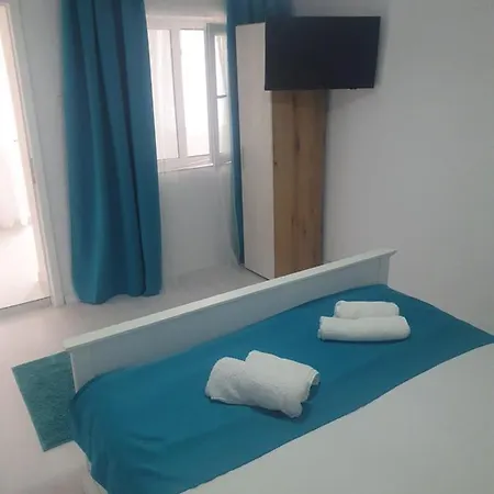 Accommodatie bij particulieren Casa Happy *