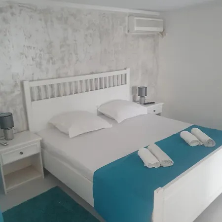 Accommodatie bij particulieren Casa Happy Două Mai