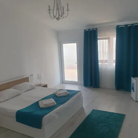 Accommodatie bij particulieren Casa Happy *