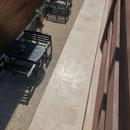 Accommodatie bij particulieren Casa Happy *