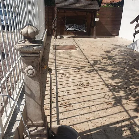 Accommodatie bij particulieren Casa Happy