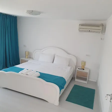 Accommodatie bij particulieren Casa Happy *