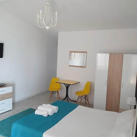 Accommodatie bij particulieren Casa Happy Două Mai