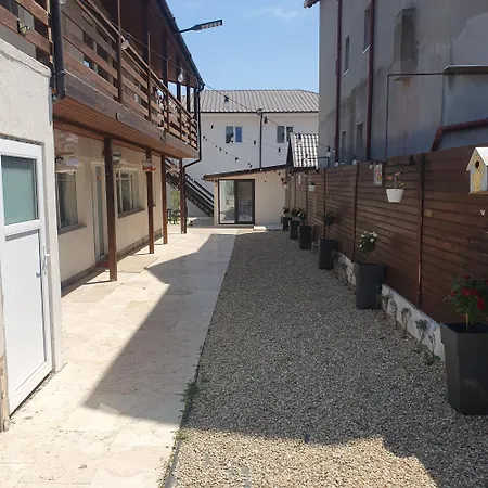 Casa Happy * Două Mai