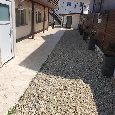 Casa Happy * Două Mai