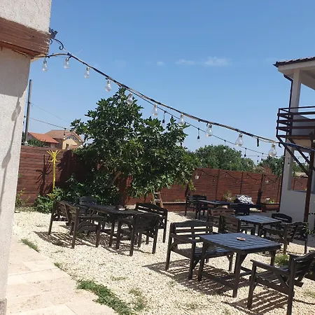 Casa Happy * Două Mai