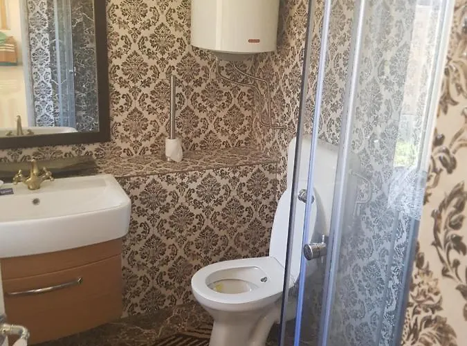 ホームステイ Casa Happy *