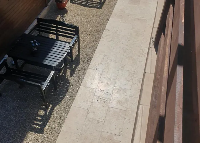 ホームステイ Casa Happy *