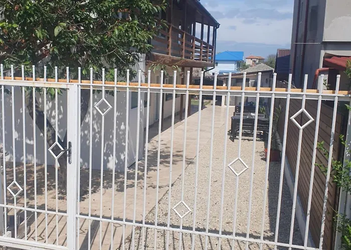 Casa Happy ドウア・マ