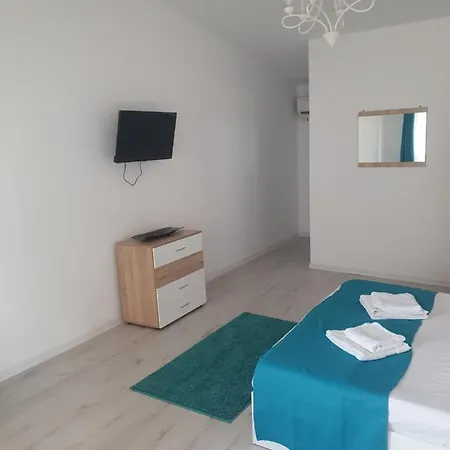 Casa Happy Homestay szállás Două Mai