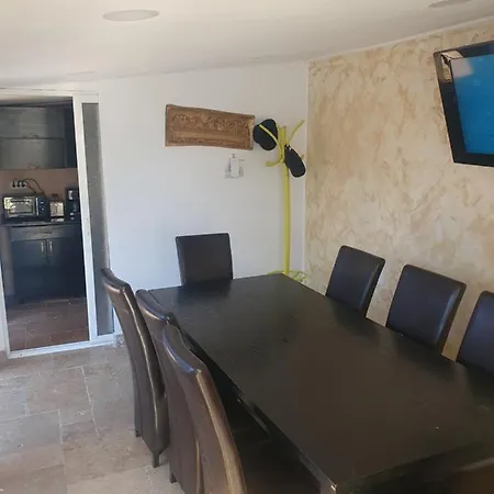 Casa Happy منزل للإقامة دووا مايْ