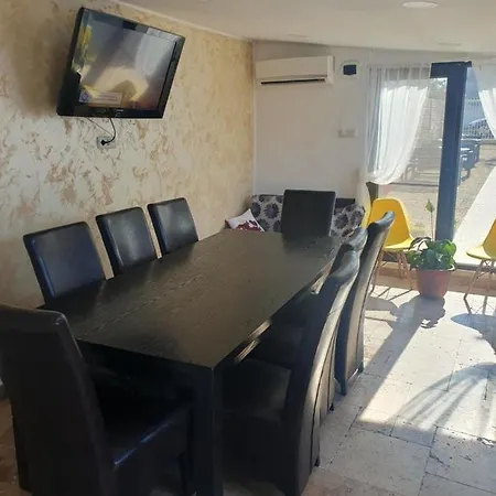 Casa Happy منزل للإقامة *