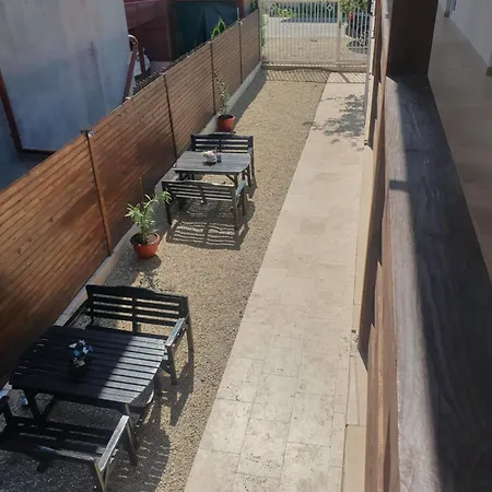 Pansiyon Casa Happy *