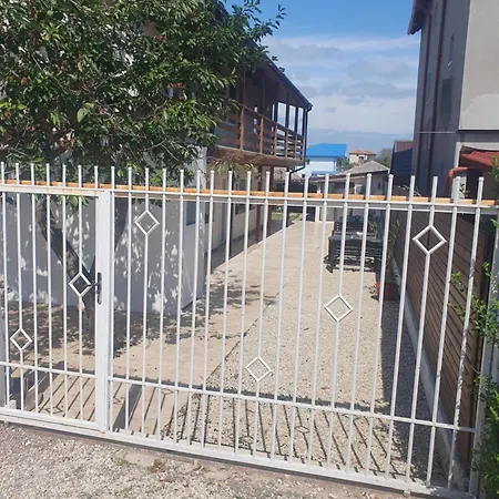 Casa Happy Două Mai