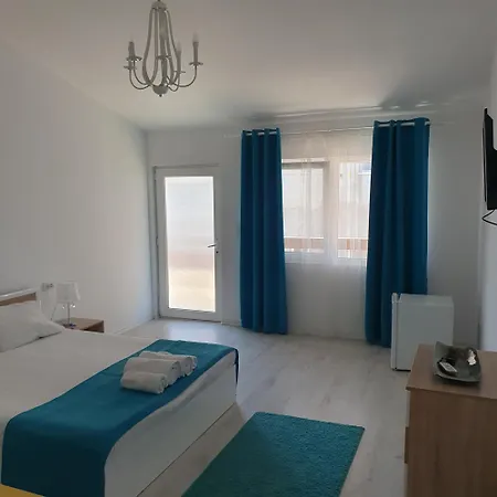 Homestay szállás Casa Happy