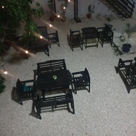 Casa Happy منزل للإقامة *