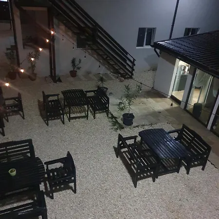 Casa Happy دووا مايْ