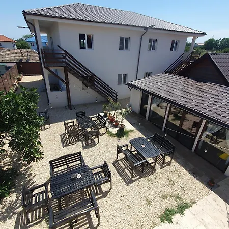 Casa Happy * Două Mai