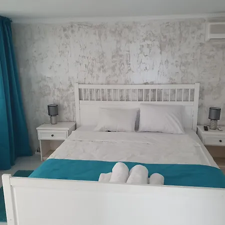Casa Happy منزل للإقامة