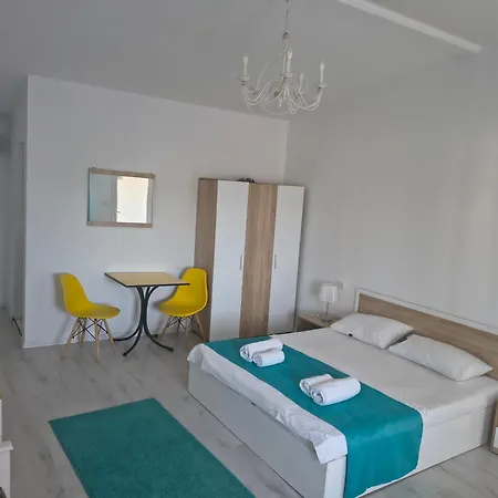 Casa Happy منزل للإقامة *