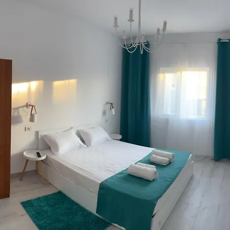Casa Happy منزل للإقامة