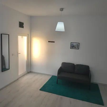 Casa Happy منزل للإقامة *