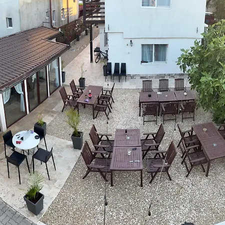 Casa Happy منزل للإقامة دووا مايْ