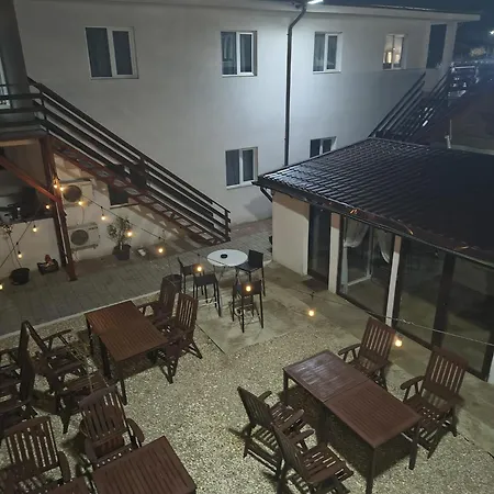 Casa Happy