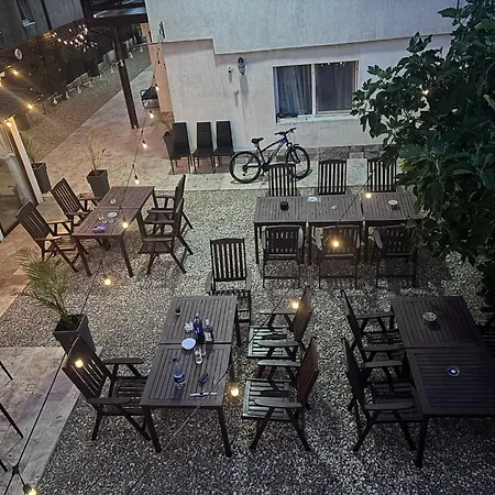 Casa Happy منزل للإقامة